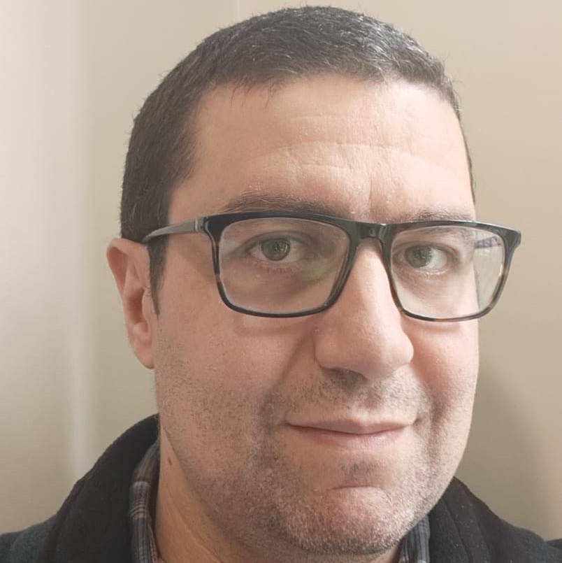 Dr Mohammed-Amine Bensakhria
